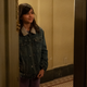 Madison Taylor Baez in Let The Right One In